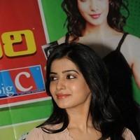 Samantha at Big C Mobiles - Pictures | Picture 94353